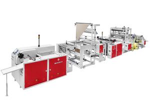 <span class=new-btn>CW-1000PG+OR Automatic Bags on Roll Making Machine (Bags with Ribbon) </span>