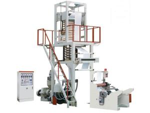Rotary Die Head Blown Film Line