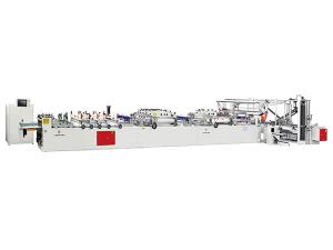 <span class=new-btn>CWZD-C+CS Series Heavy Duty Multifunction Laminated Doypack Bag Making Machine</span>